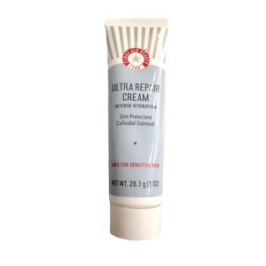 First Aid Beauty Ultra Repair Cream Intense Hydration Colloidal Oatmeal 1oz